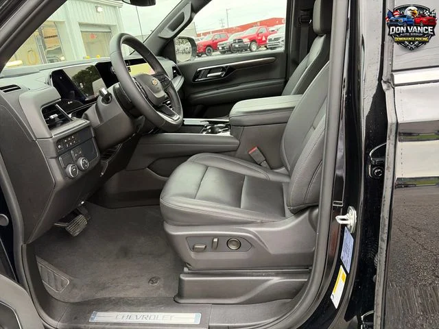 Used 2026 Black Chevrolet LT image 17