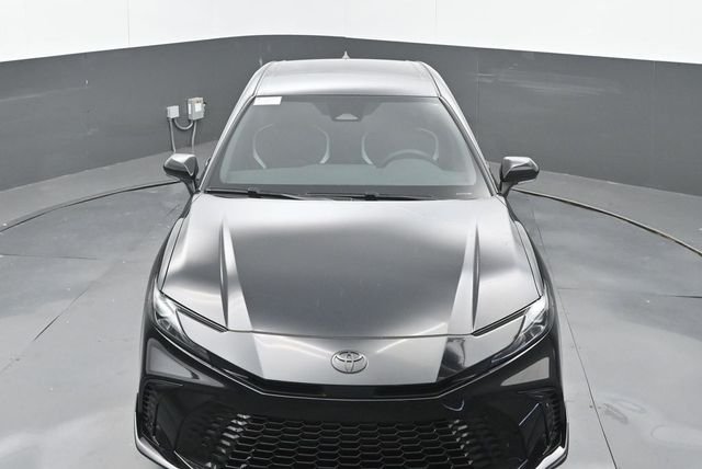 New 2026 Midnight Black Metallic Toyota Nightshade image 28