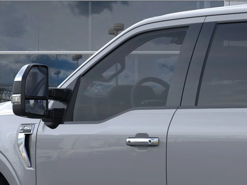New 2026 Avalanche Ford XLT image 51