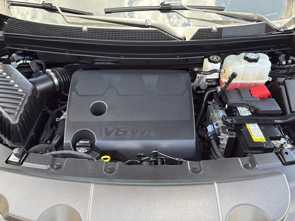 Certified Used 2023 Black Chevrolet LT image 32
