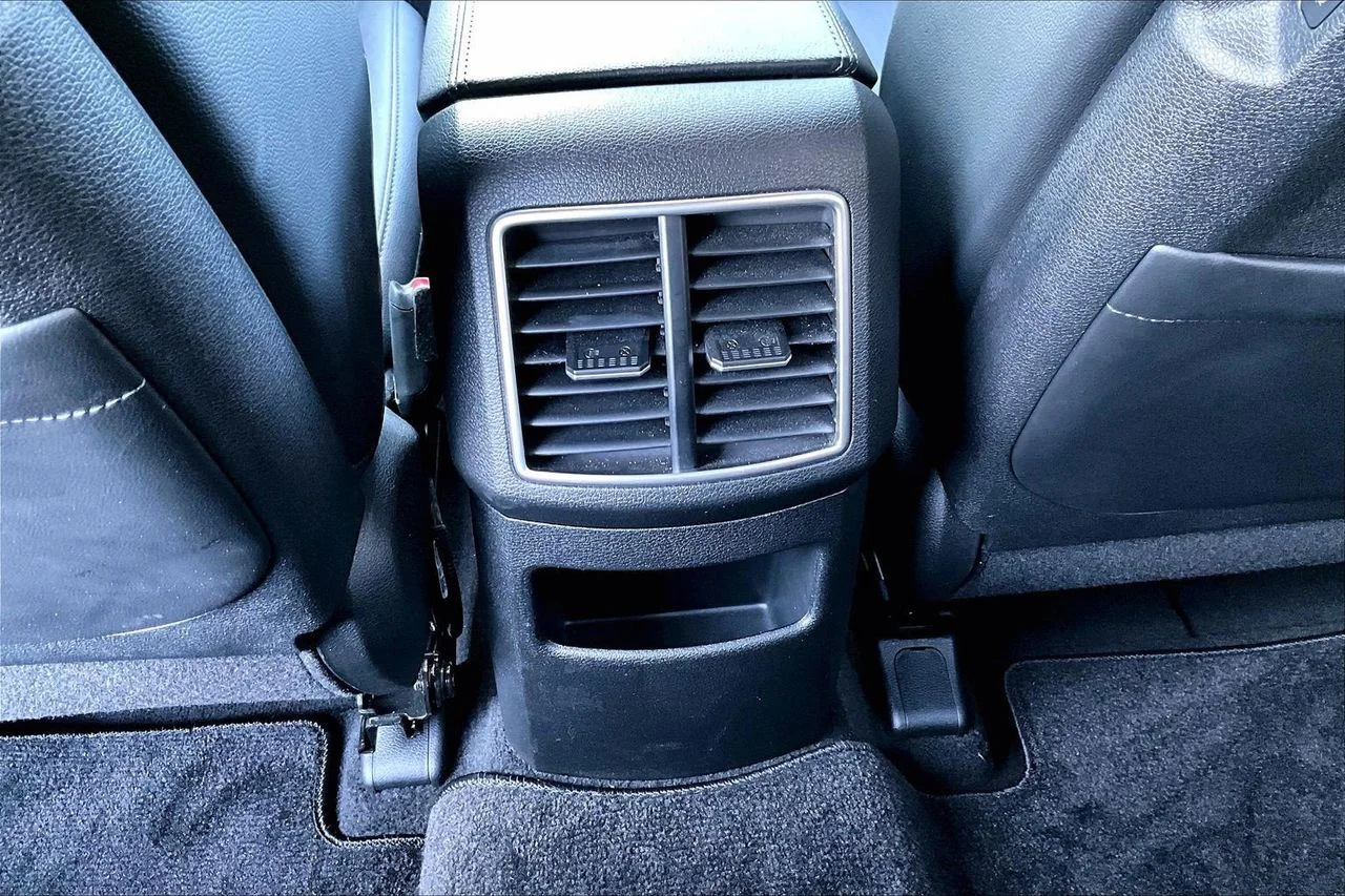 Certified Used 2023 White Kia SX image 16