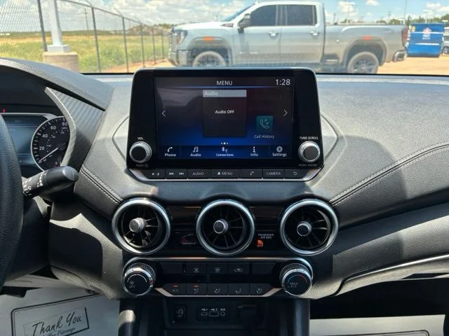 2024 Nissan Sentra SV - Photo 10