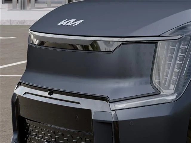 New 2026 Panthera Metal Matte Kia GT-Line AWD image 12
