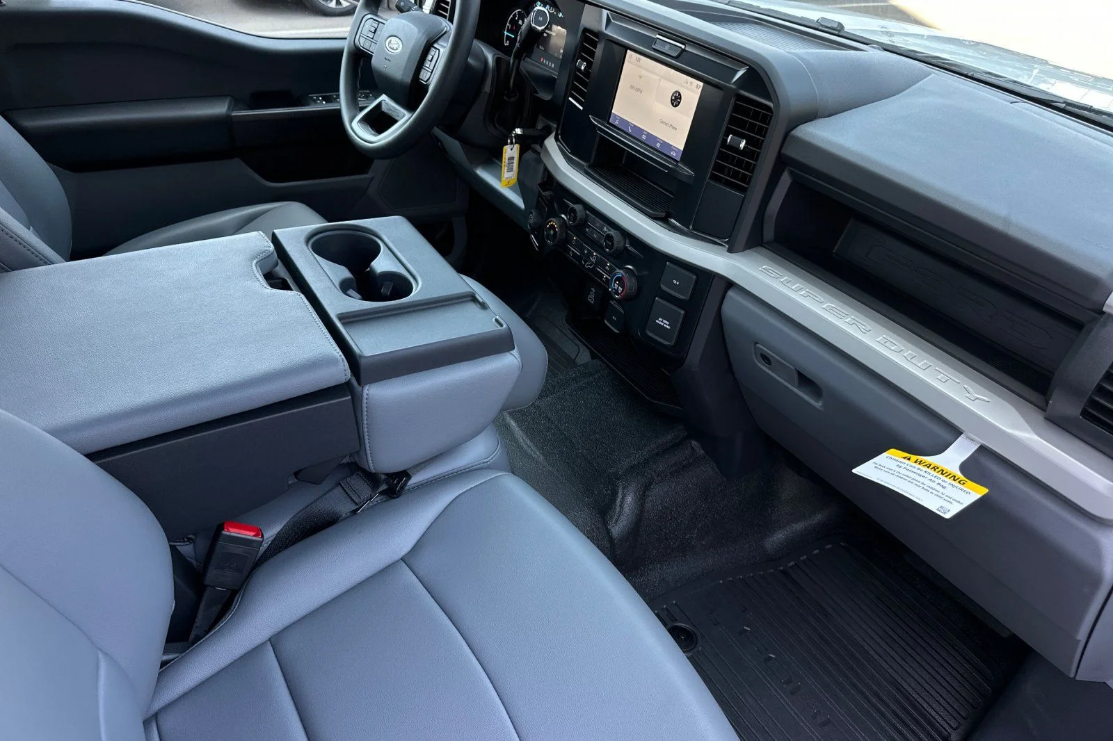 2026 Ford F-250 Super Duty XL - Photo 14