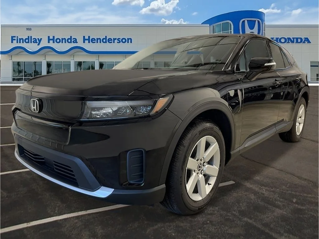 2026 Honda Prologue EX AWD's photo