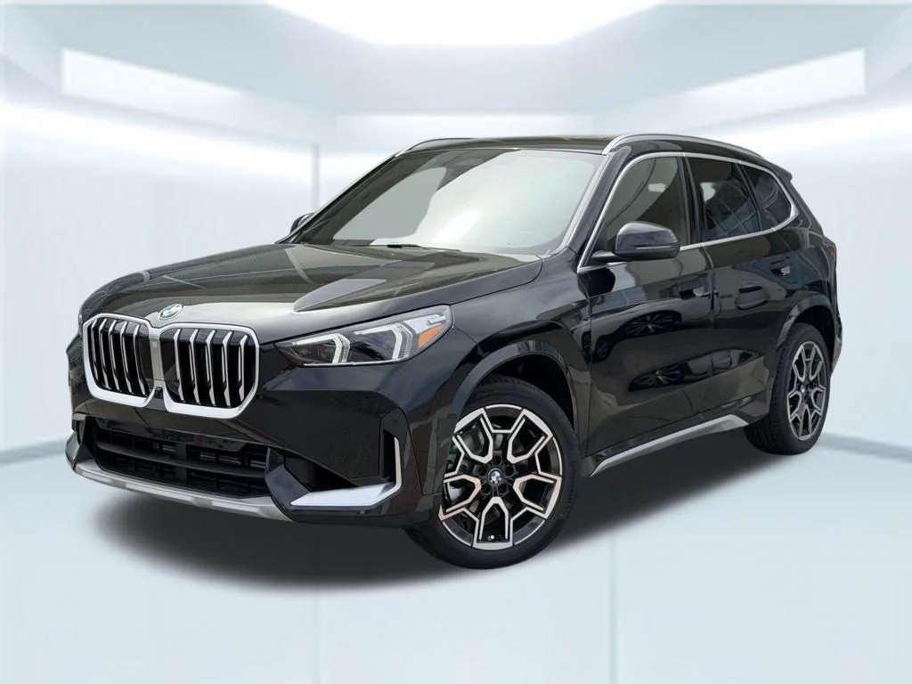 2026 BMW X1 xDrive28i's photo