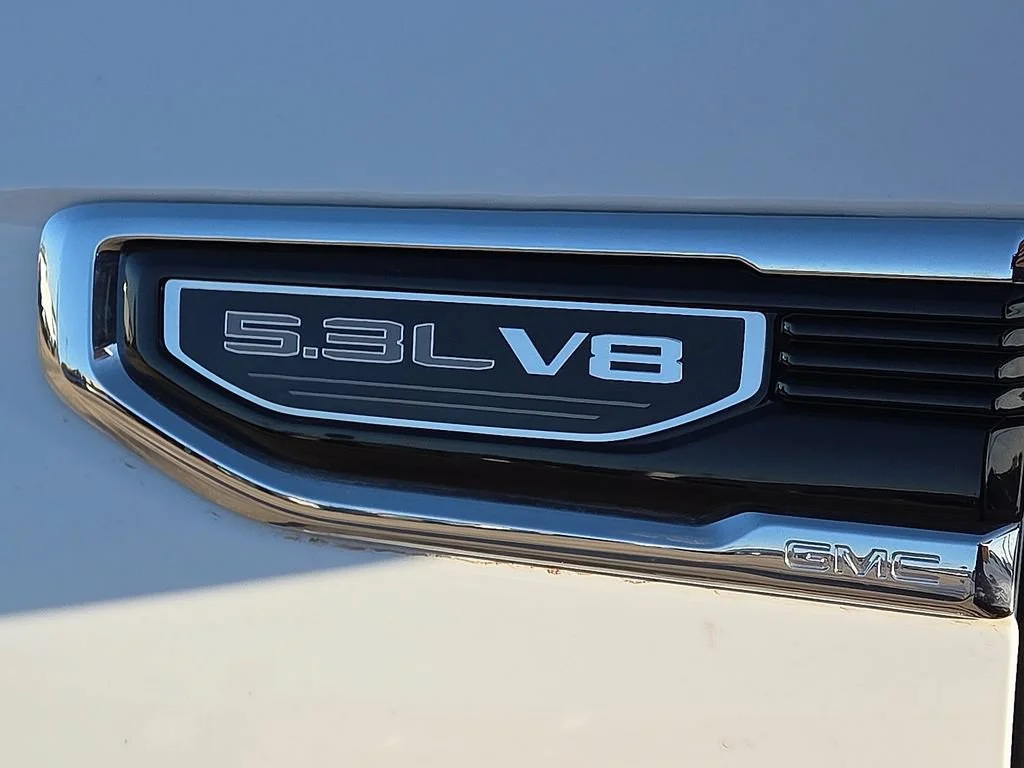 2026 GMC Sierra 1500 SLE - Photo 6