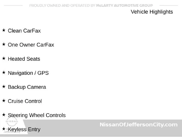 Used 2019 Gray Nissan SV image 5