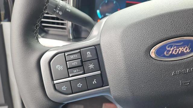 New 2026 Avalanche Ford Black Widow 4WD image 29