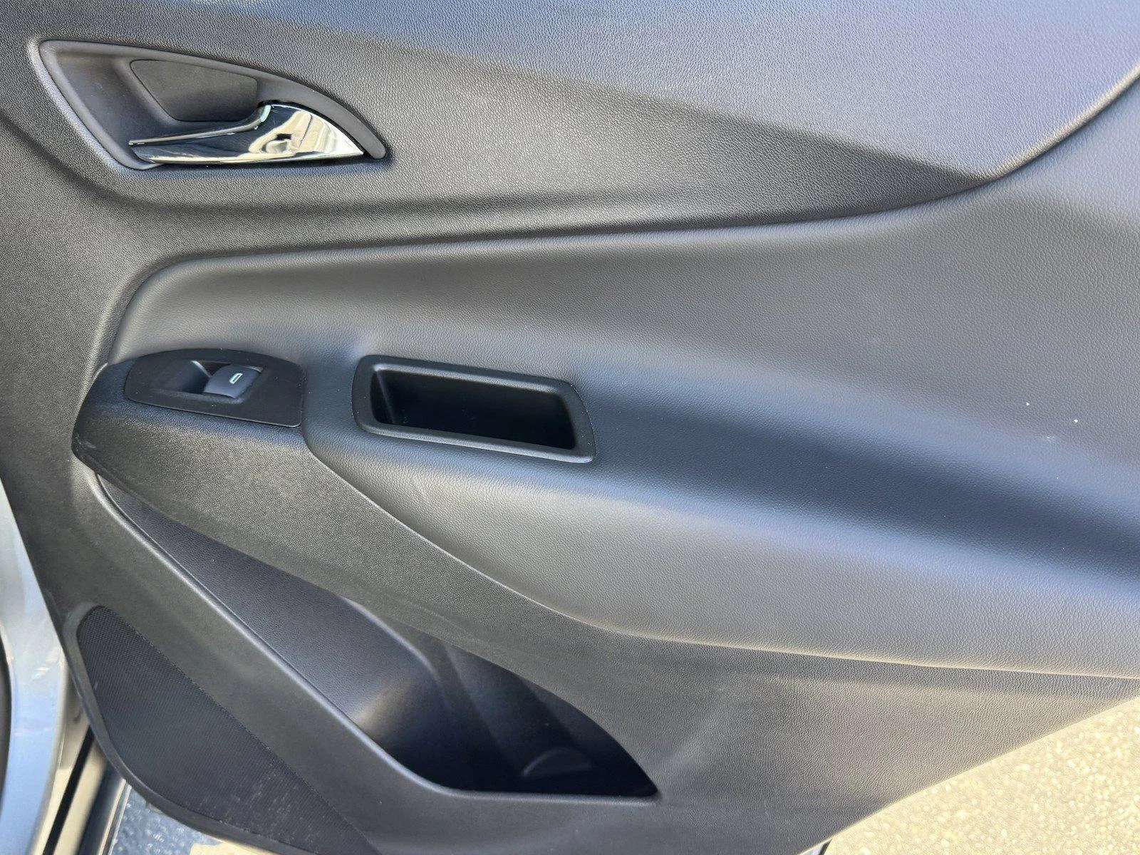 Used 2024 Sterling Gray Metallic Chevrolet LT image 11