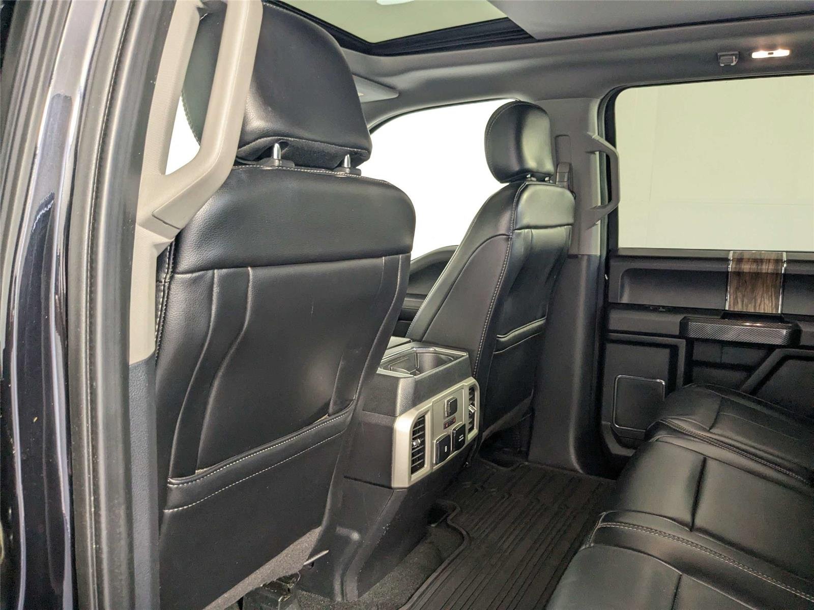 Used 2019 Agate Black FORD  image 37