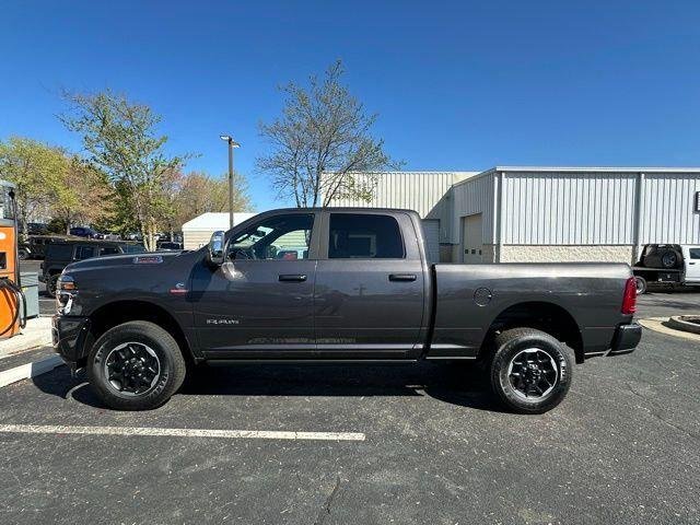 2025 RAM 2500 Laramie - Photo 8