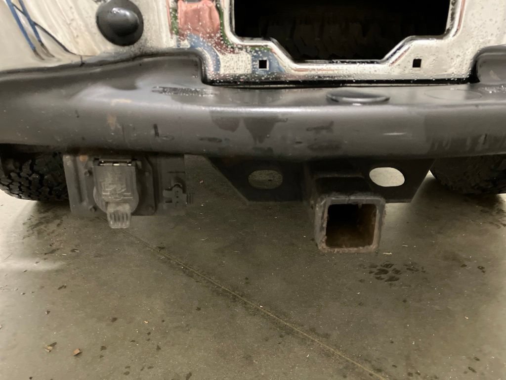 Used 2003  Ford Lariat image 23