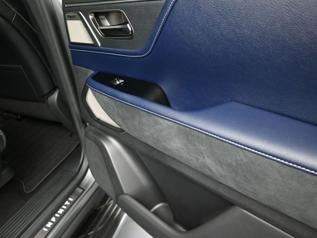 2026 INFINITI QX80 Sport - Photo 22