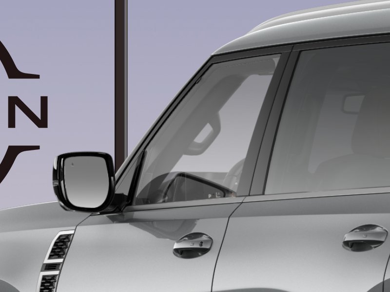 New 2026 Gray Nissan SL image 14