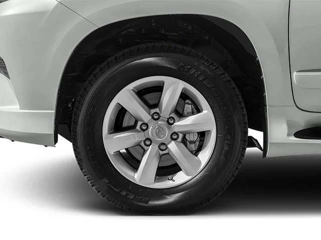 Used 2014 Starfire Pearl Lexus 460 image 11