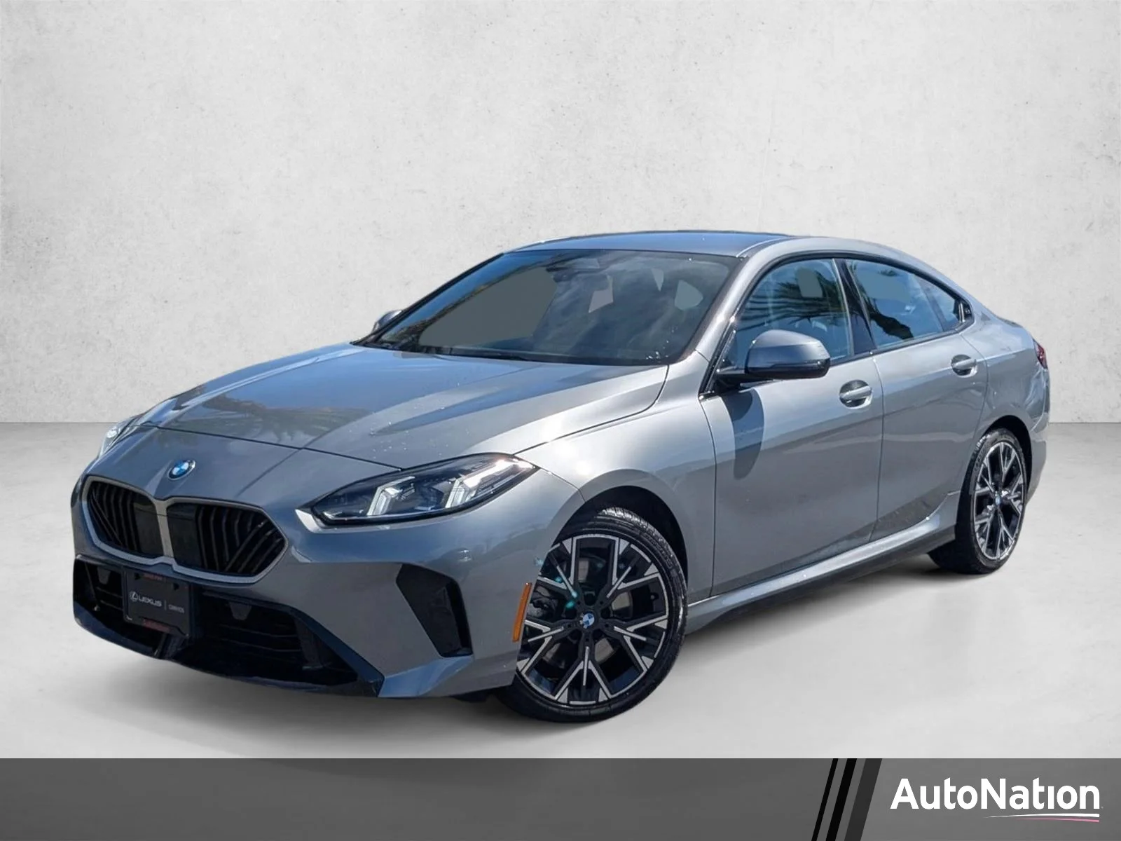 2025 BMW 2 Series 228 xDrive Gran Coupe's photo