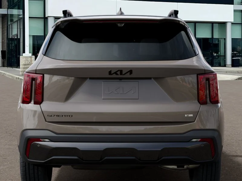 New 2026 Road Rider Brown Kia X-Line SX Prestige AWD image 13