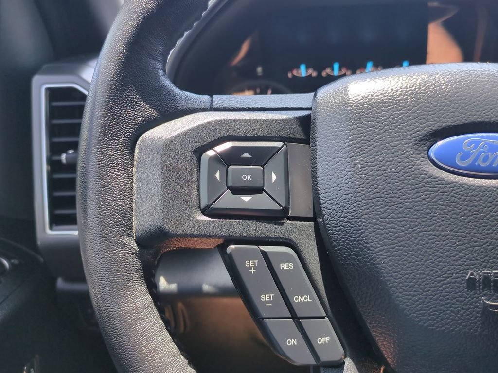 2020 Ford F-150 XLT - Photo 31