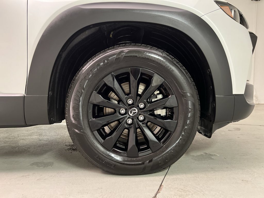 2026 Mazda CX-50 Preferred - Photo 10