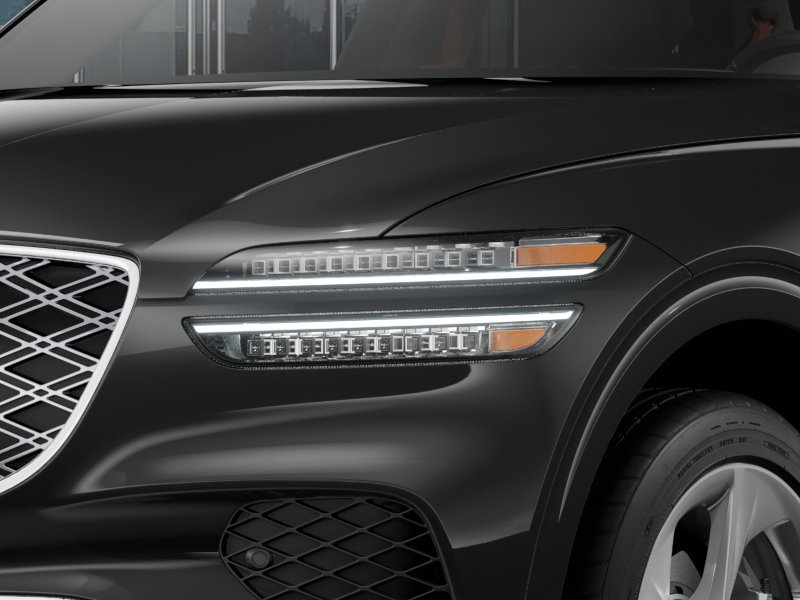 New 2026 Black Genesis 2.5T Advanced image 34