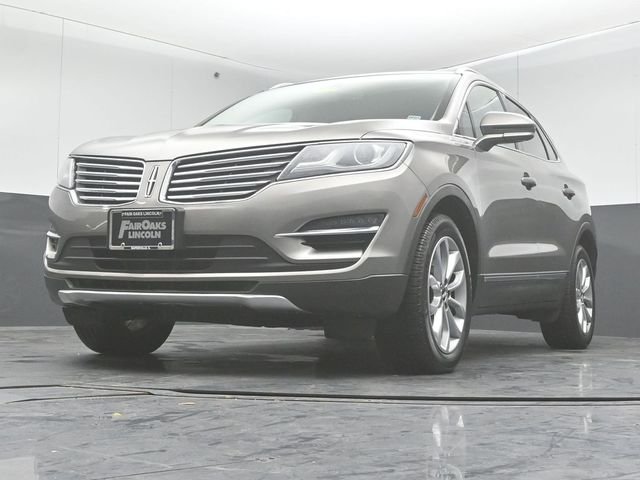 2017 LINCOLN MKC - Image 37