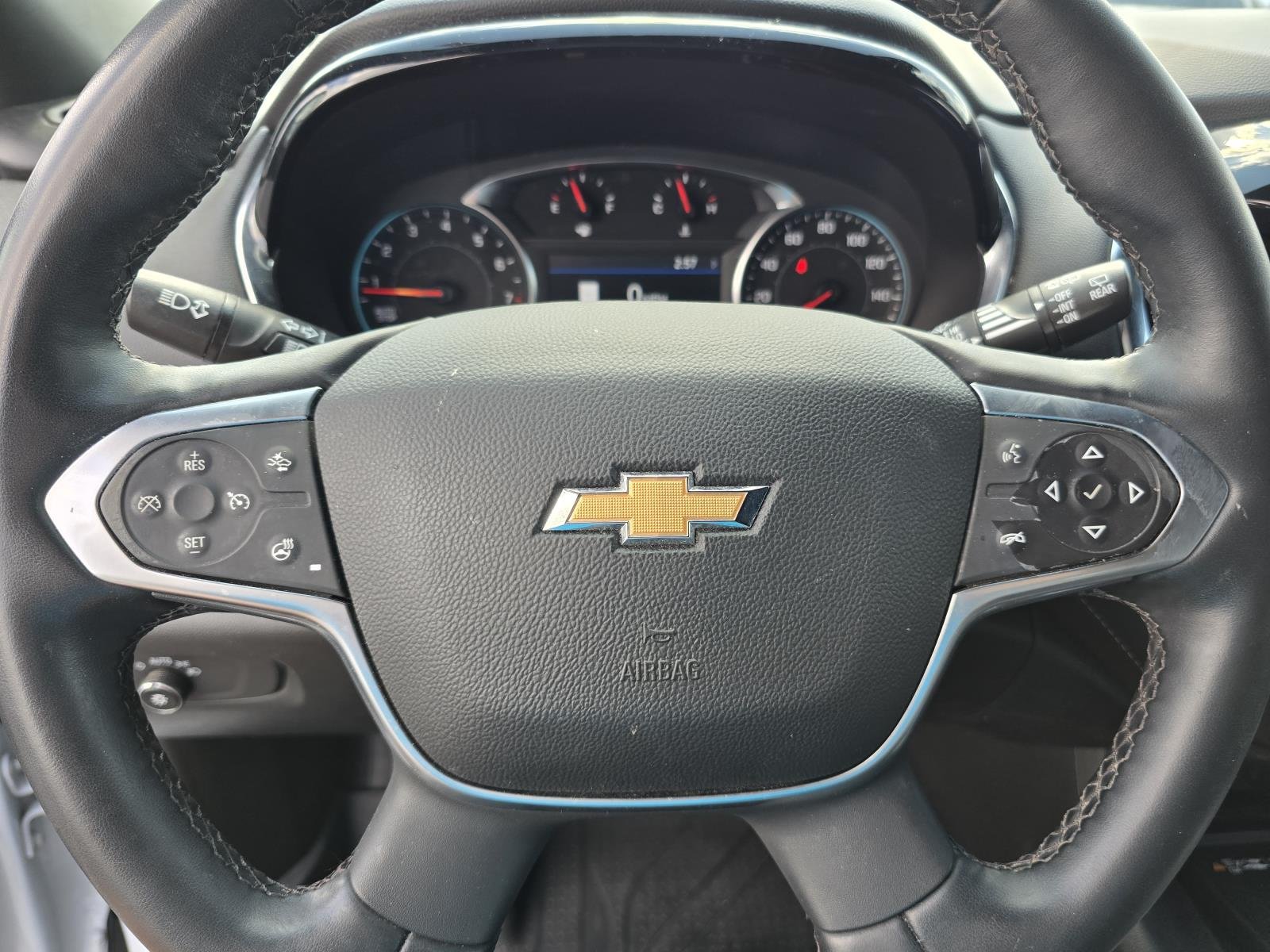2023 Chevrolet Traverse 3LT - Photo 11