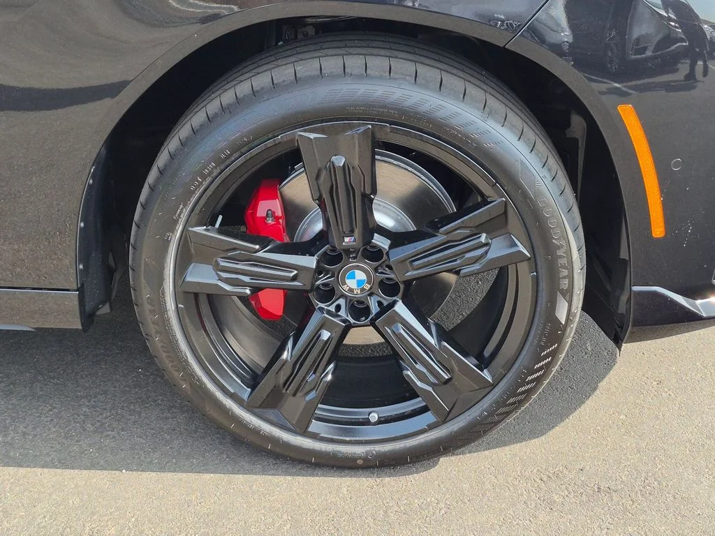New 2026 Black BMW 30 xDrive image 27
