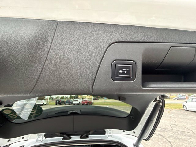 2022 Buick Envision Avenir - Photo 35
