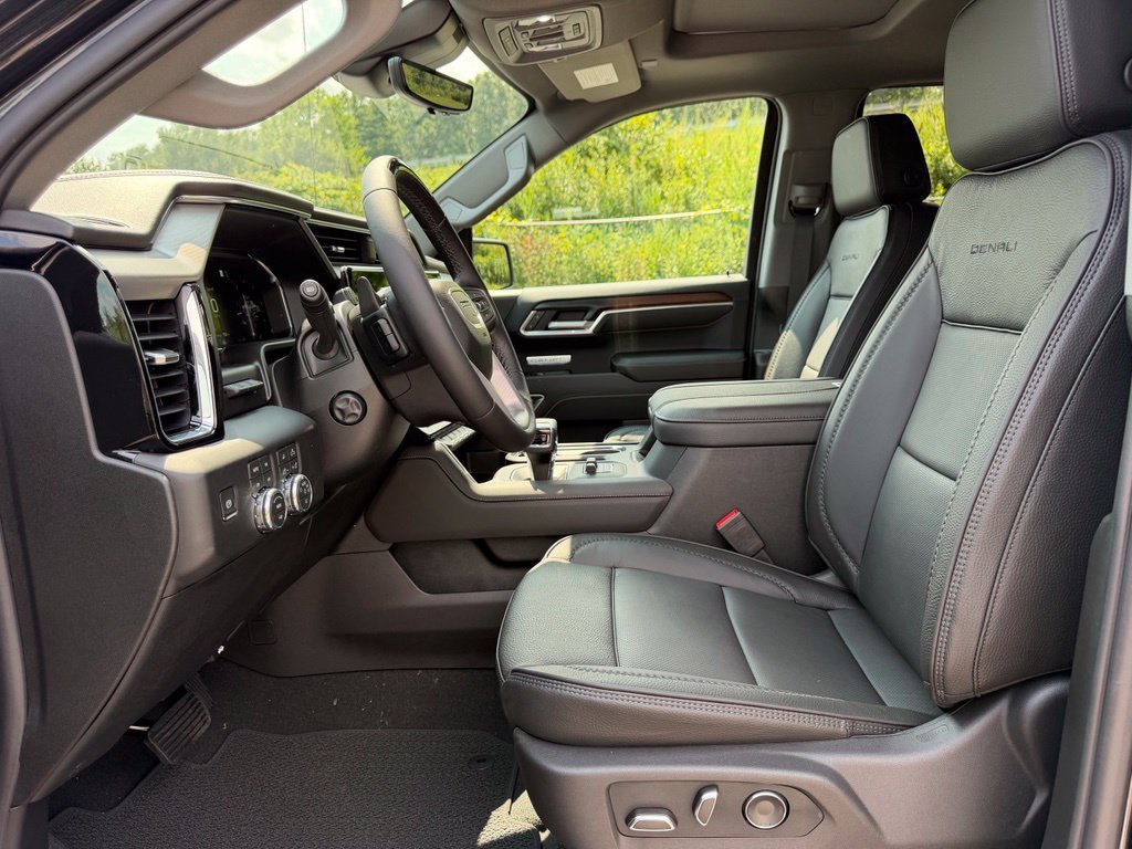 2026 GMC Sierra 1500 Denali - Photo 6