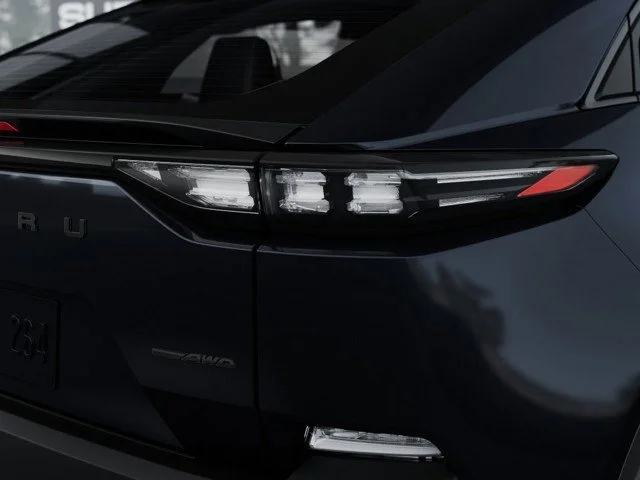 New 2026 Astro Black Mica Subaru Sport image 12