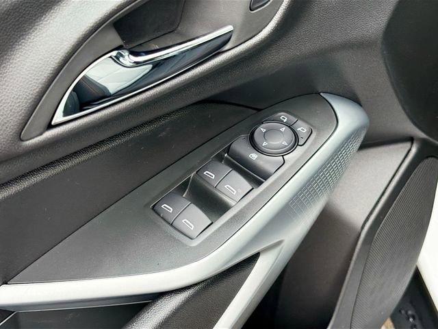 2026 Chevrolet Trax RS - Photo 18