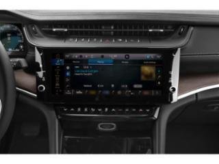 New 2026 Diamond Black Crystal Pearlcoat Jeep Limited image 5