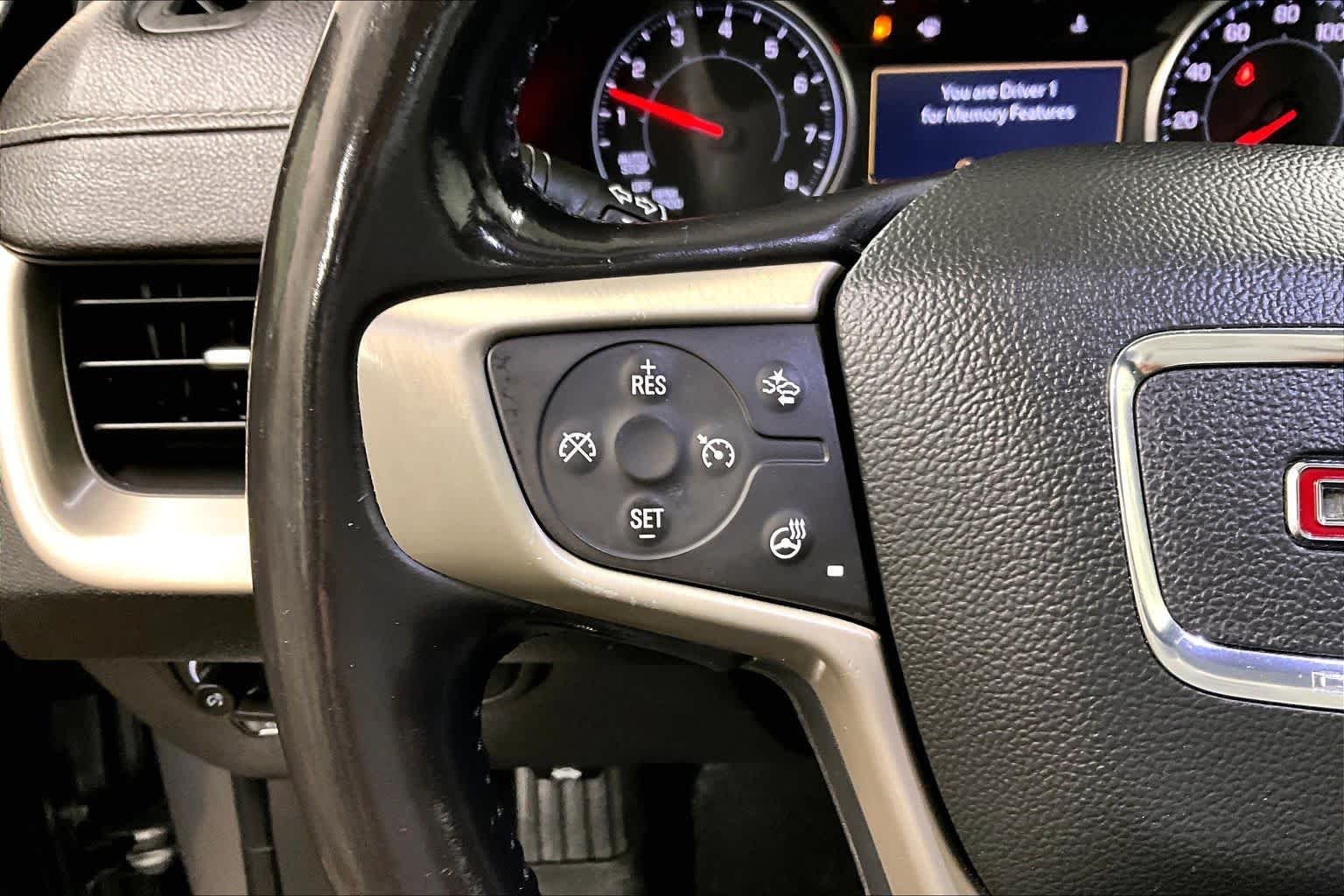 Used 2020 Satin Steel Metallic GMC Denali image 23