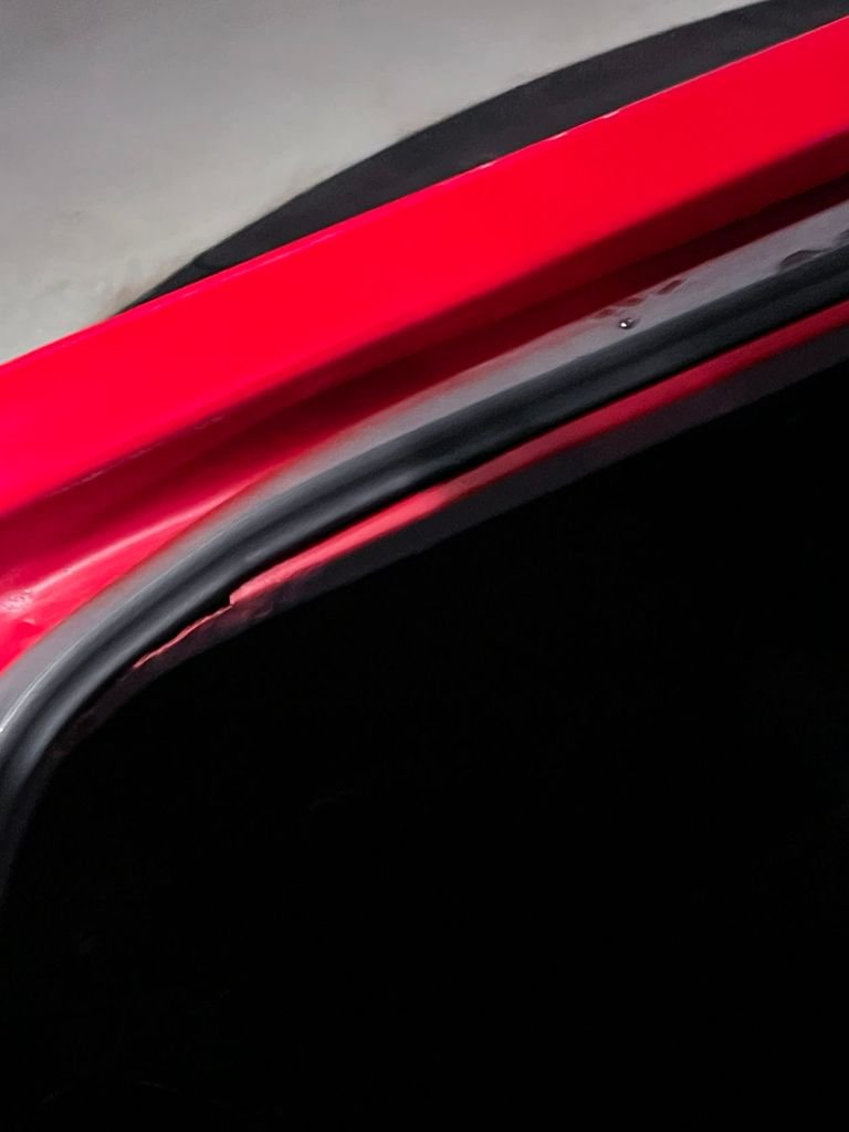 Used 1972 Red Chevrolet  image 36