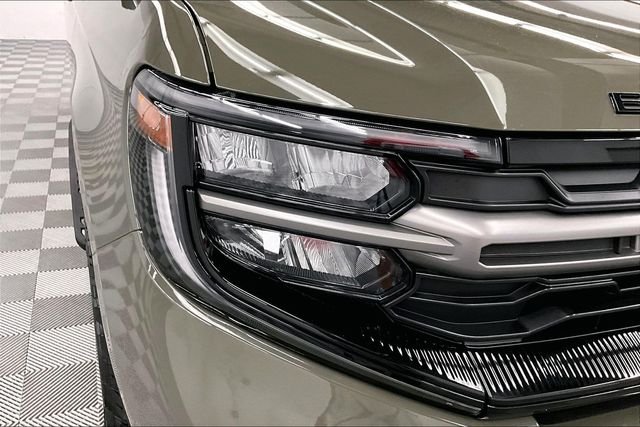 2025 Ford Expedition Tremor - Photo 35