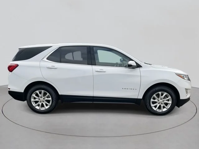 2019 Chevrolet Equinox LT - Photo 6