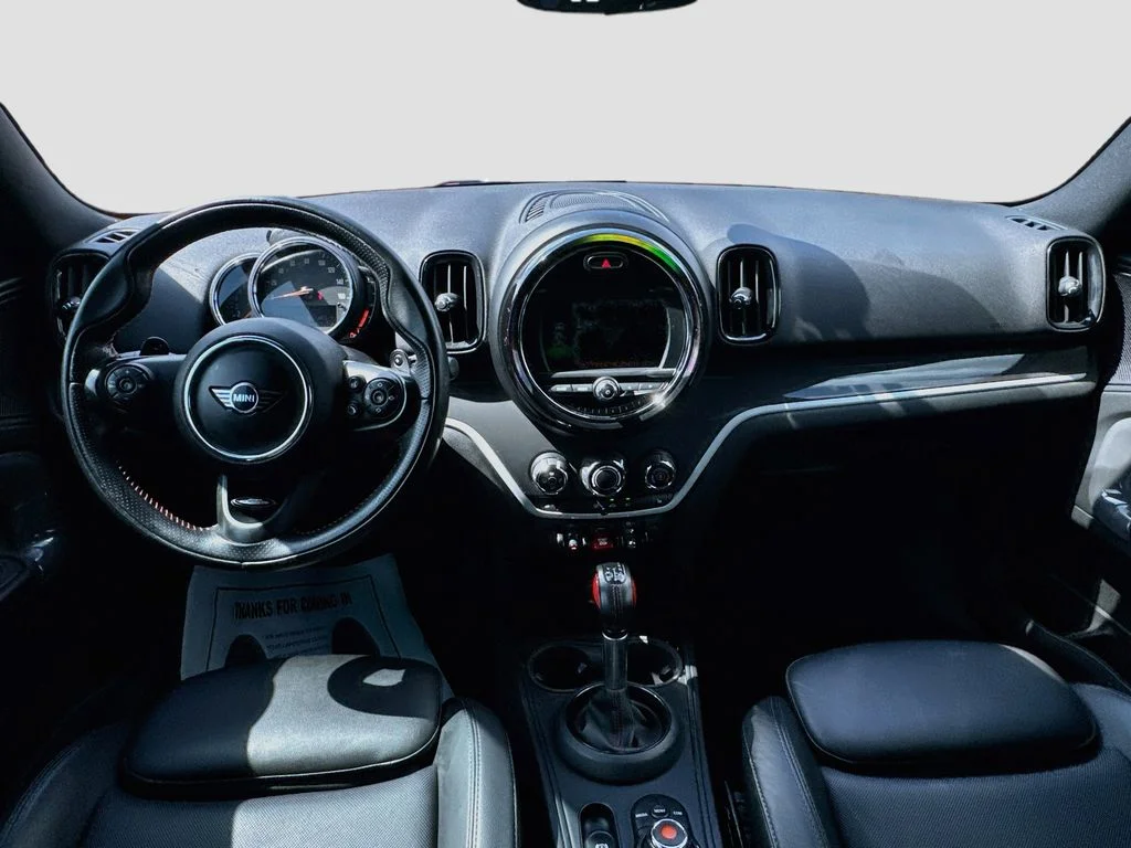 Used 2019 Red MINI Signature image 28