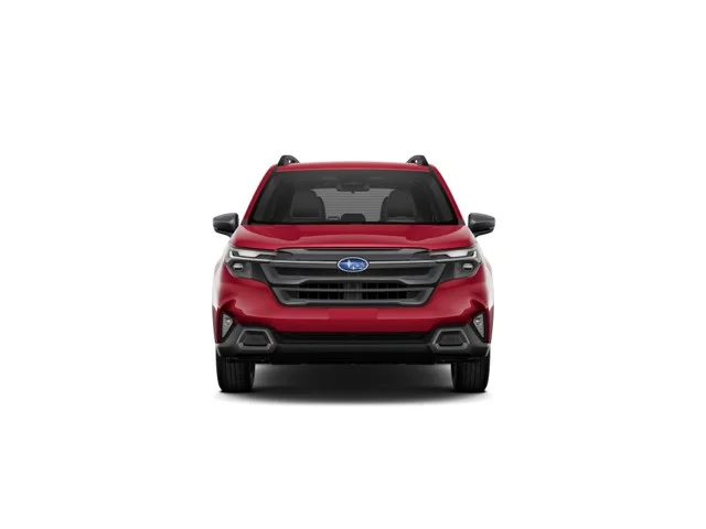 2026 Subaru Forester Limited - Photo 8
