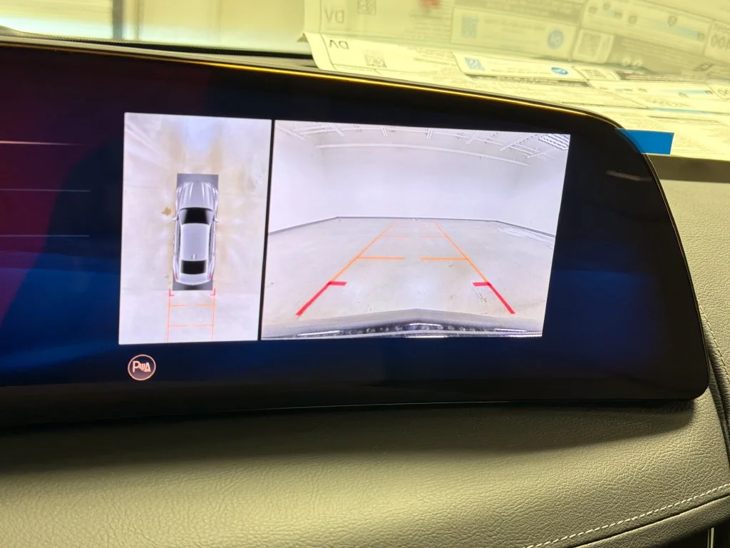 2026 Cadillac CT5 Premium Luxury - Photo 34