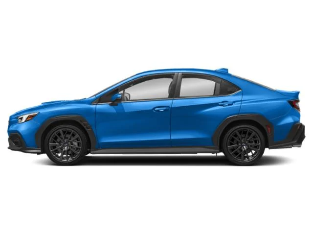 Used 2023 WR Blue Pearl Subaru GT image 2