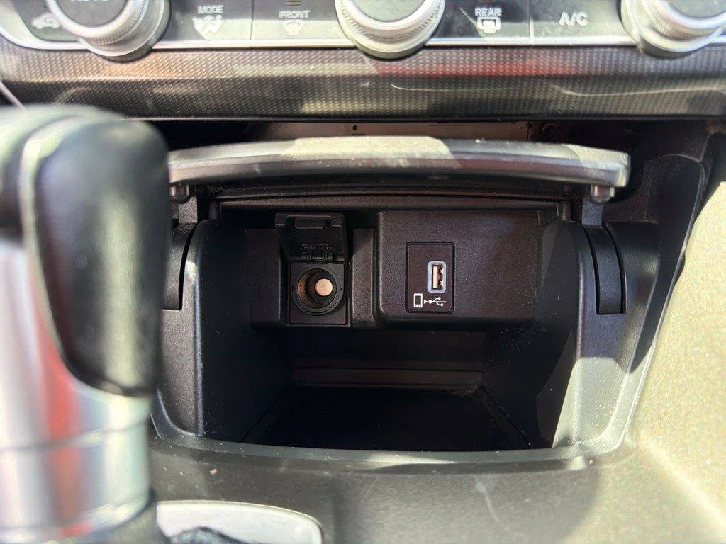 2018 Honda Accord Sport - Photo 32