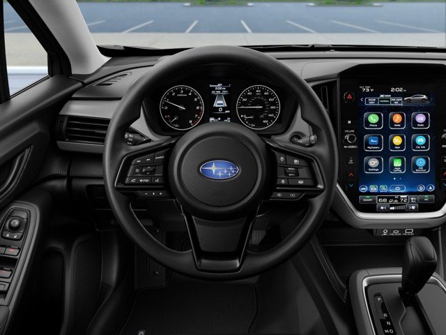 New 2027 MAGNETITE GRAY PEARL Subaru Premium image 14