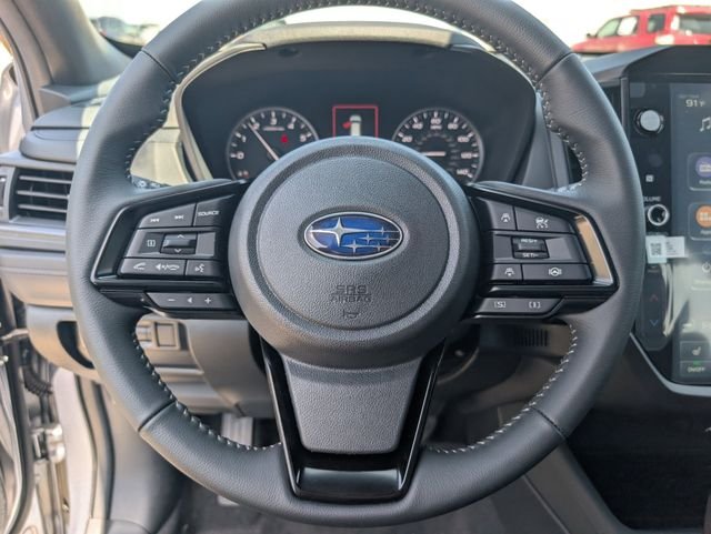 New 2026 ICE SILVER METALLIC Subaru Premium image 9