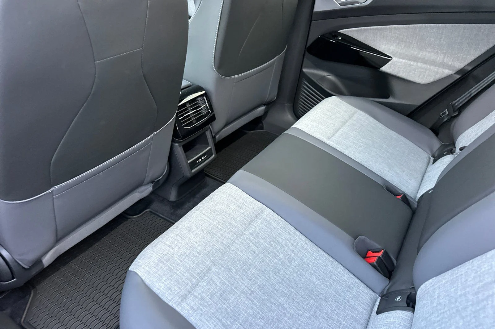 New 2026 Gray Volkswagen Pro image 11