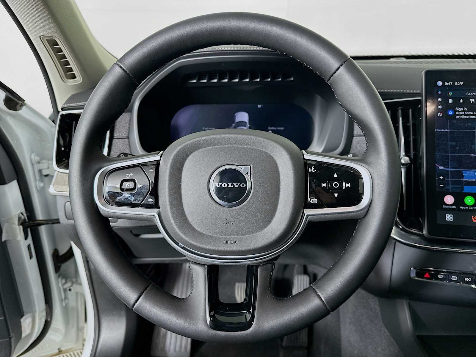 2025 Volvo XC90 Ultra - Photo 11