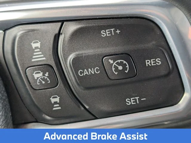 Used 2022 Blue Jeep Unlimited Sahara 4xe image 21