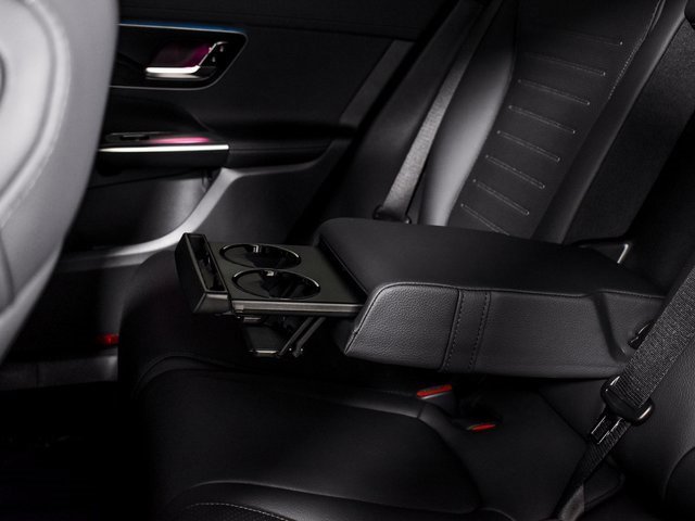 2026 Mercedes-Benz GLC Base - Photo 67