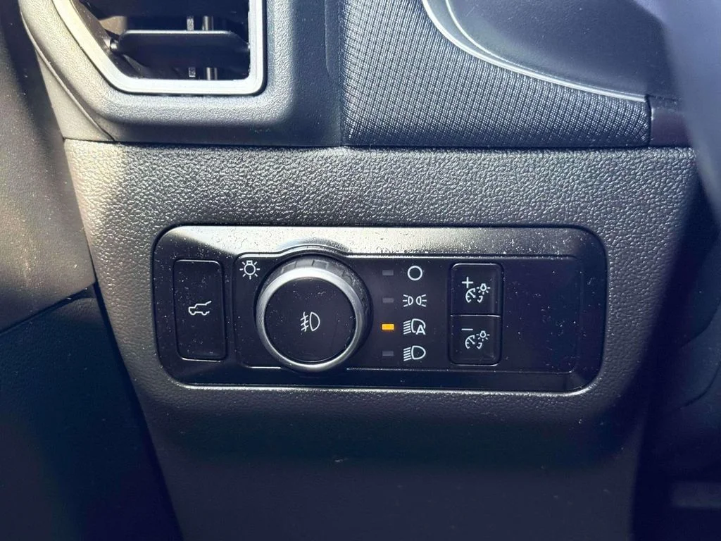 Used 2023 Gray Ford Big Bend image 16