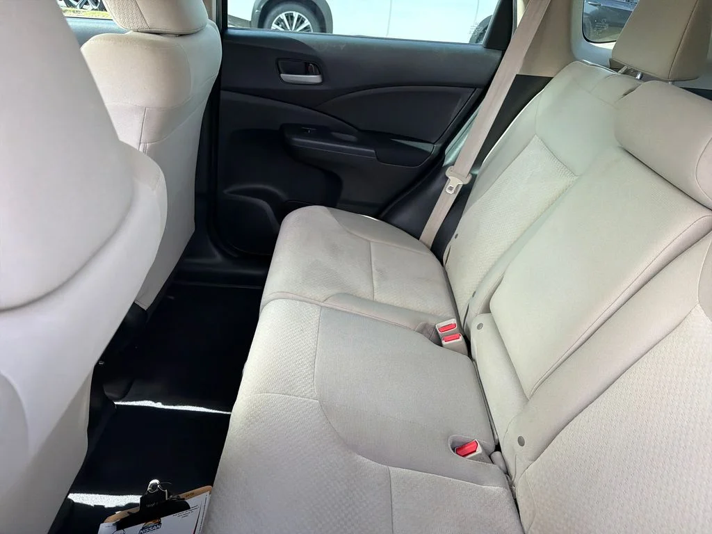 2016 Honda CR-V LX - Photo 28